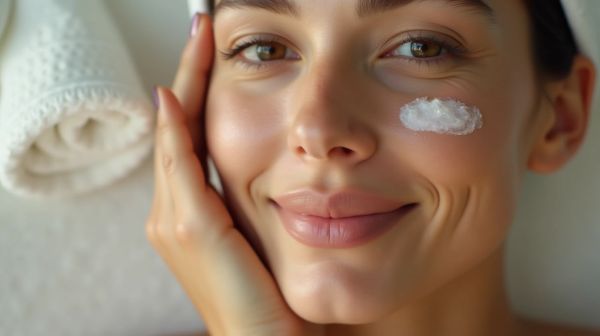 Comment le masque biodance collagène améliore votre peau ?