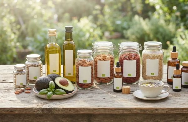Découvrez les meilleurs produits bio pour un bien-être optimal