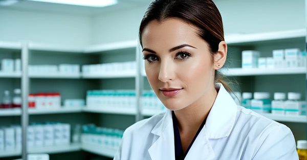 Formation préparateur pharmacie : tout savoir pour réussir