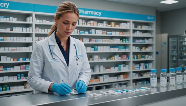 Réussir en tant que préparateur en pharmacie : conseils essentiels