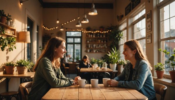 Slow dating : 5 conseils pour créer des connexions authentiques