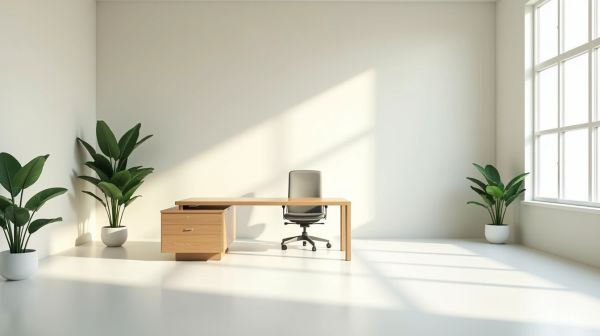 Travailler au calme en open space : les solutions qui tiennent la journée