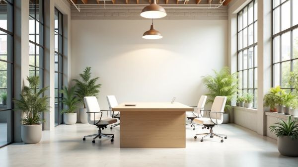 Travailler au calme en open space : les solutions qui tiennent la journée